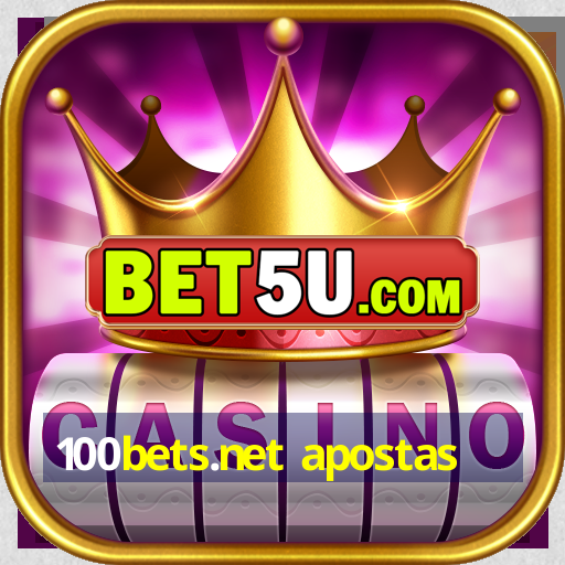 100bets.net apostas